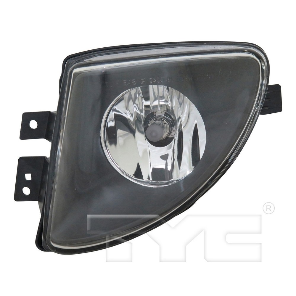 Fog Light Assembly Left F10/F10H w/o M Pkg for BMW 535i 528i 550i ActiveHybrid 5
