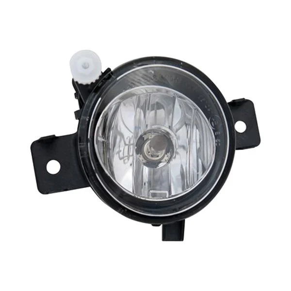 Fog Light Assembly Left E70 w/o M Pkg for BMW X5 xDrive35i xDrive50i xDrive35d 2011–2013