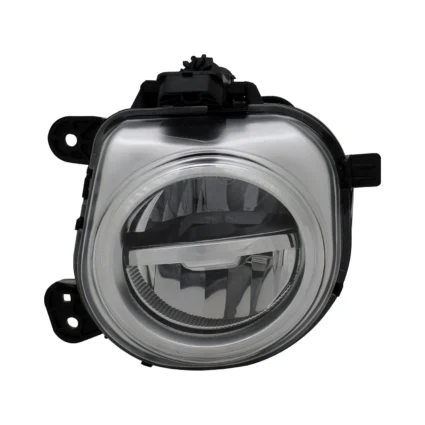 Fog Light Assembly Left F15/F16/F25/F26 w/o Night Vision LED for BMW X5 X6 X3 X4