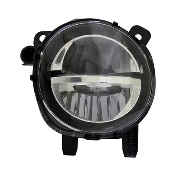 Fog Light Assembly Left F30/F33/F32/F36/F31 LED for BMW 328i 335i 320i 328d 428i 435i 428i Gran Coupe 435i Gran Coupe 340i 328i xDrive 328d xDrive 440i 440i Gran Coupe 430i 430i Gran Coupe