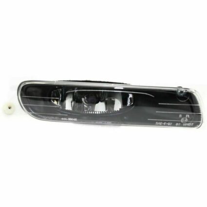 Fog Light Assembly Right E46 for BMW 323i 325i 330i