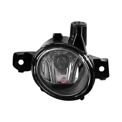 Fog Light Assembly Right w/o Adaptive Headlamps for BMW X3 2007–2010
