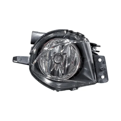 Fog Light Assembly Right E90/E91/E90/E91 w/o Sport Pkg CAPA for BMW 325i 328i 335i 330i M3