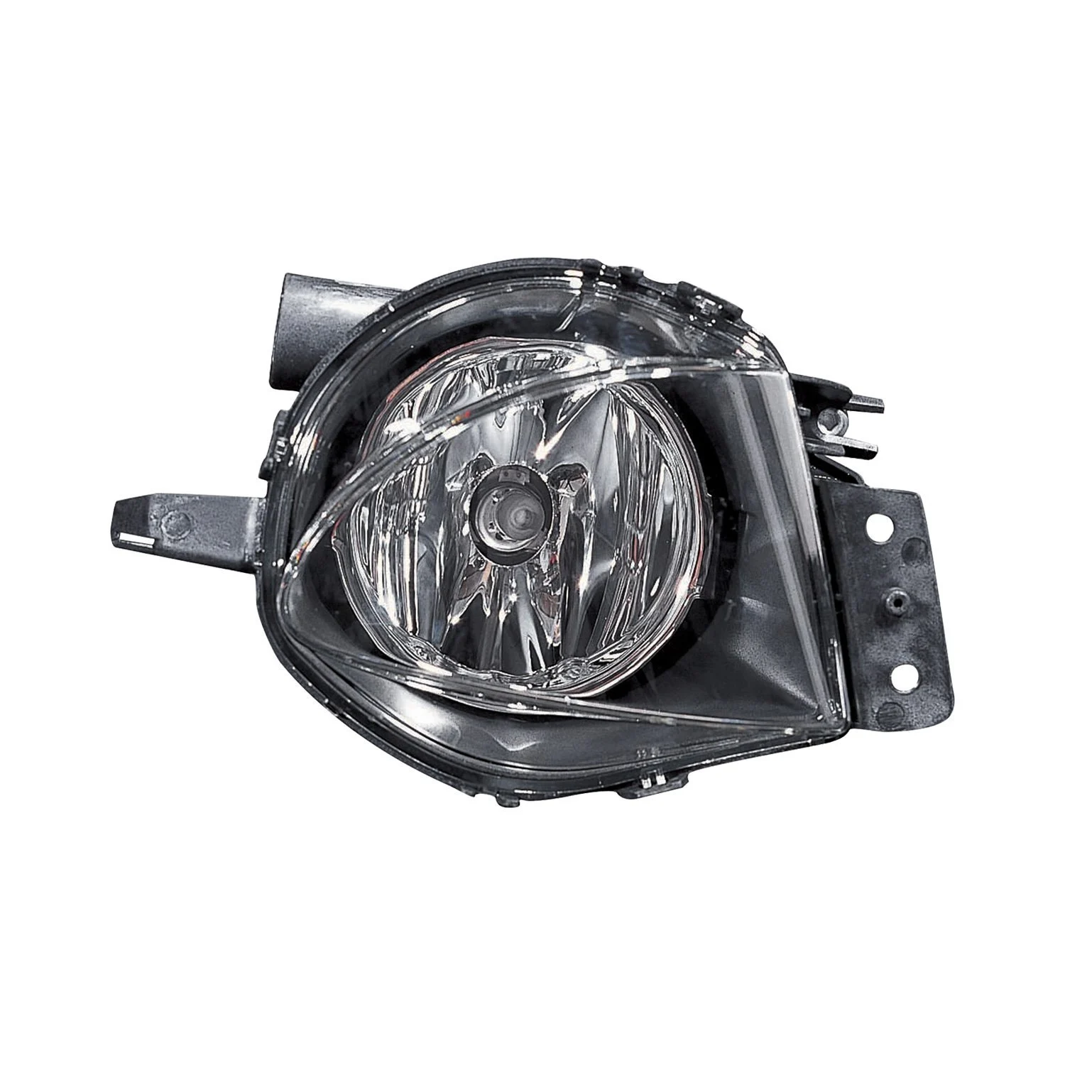 Fog Light Assembly Right E90/E91/E90/E91 w/o Sport Pkg CAPA for BMW 325i 328i 335i 330i M3