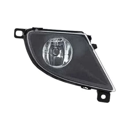 Fog Light Assembly Right w/o M Pkg for BMW 535i 2008–2010