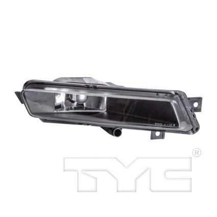 Fog Light Assembly Right E82/E88 w/o M Pkg To 3-11 for BMW 128i 135i