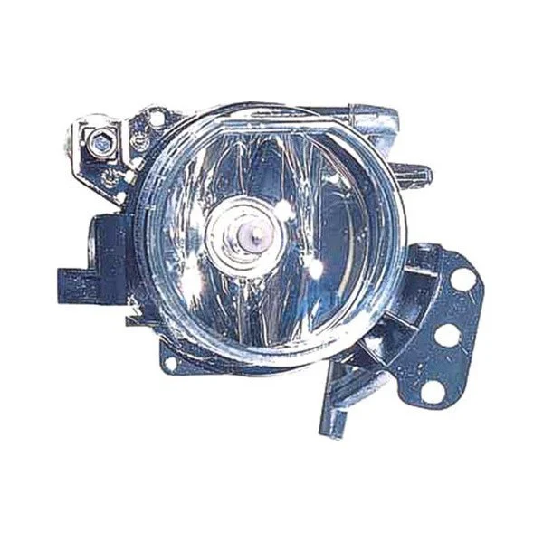 Fog Light Assembly Right w/M Pkg for BMW 530i 525i 545i 550i M5 528i 535i