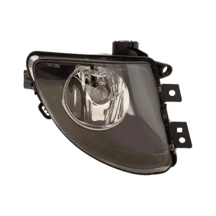 Fog Light Assembly Right F07 w/o M Pkg for BMW 550i GT xDrive 535i GT 550i GT
