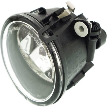 Fog Light Assembly Right F25 w/o Adaptive Headlamps for BMW X3 2011–2017