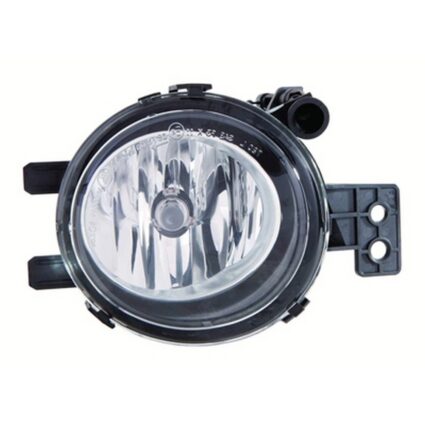 Fog Light Assembly Right E88 w/o M Pkg From 3-11 for BMW 135i 128i
