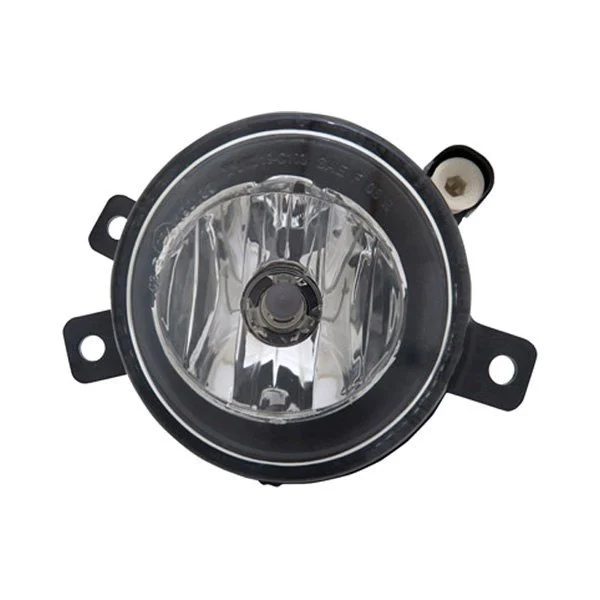 Fog Light Assembly Right E84 w/o M Pkg w/o Adaptive Headlamps for BMW X1 2012–2015
