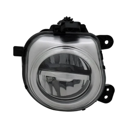 Fog Light Assembly Right F15/F16/F25/F26 w/o Night Vision LED for BMW X5 X6 X3 X4