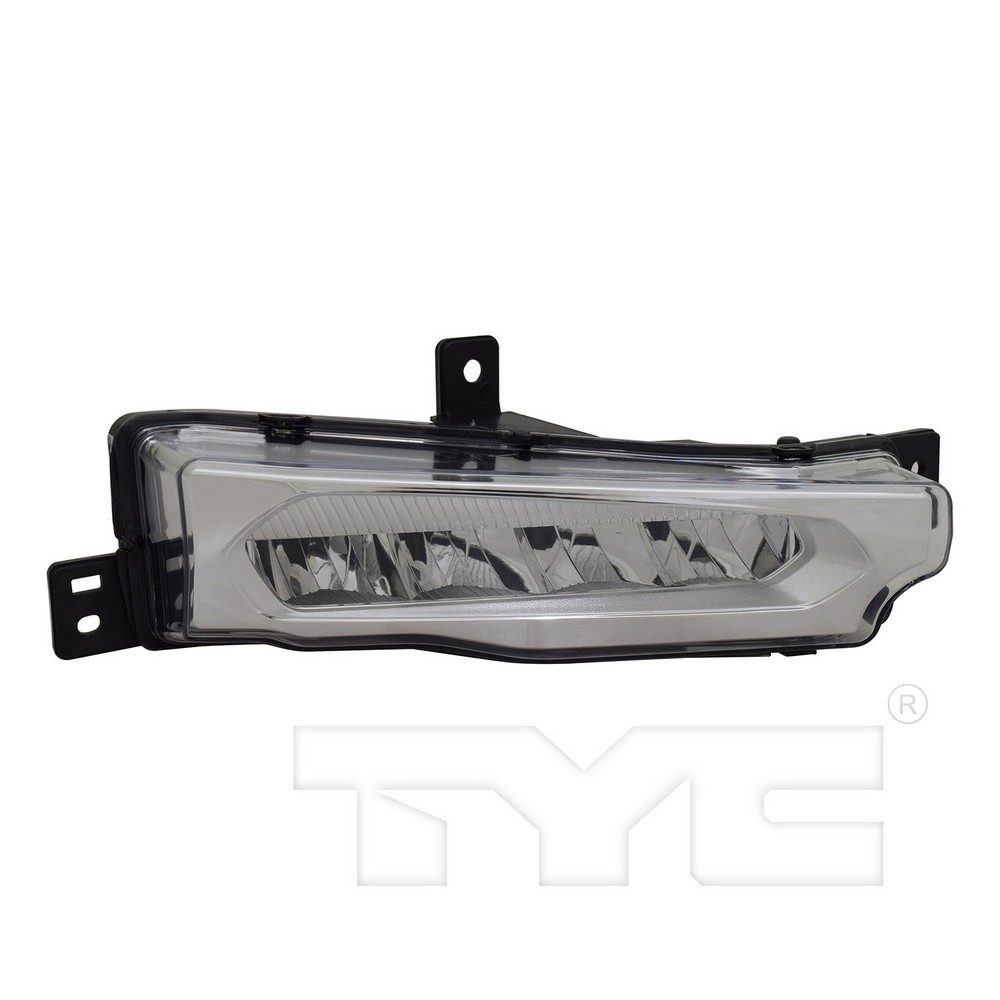 Fog Light Assembly Right G01/G02 for BMW X4 X3