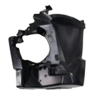 Fog Light Bracket Left F32/F33/F36 w/M Sport Package for BMW 428i 435i 428i Gran Coupe 435i Gran Coupe 440i 440i Gran Coupe 430i 430i Gran Coupe