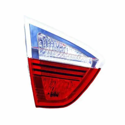 Tail Light Assembly Left Inner On Luggage Lid for BMW 328i 335i
