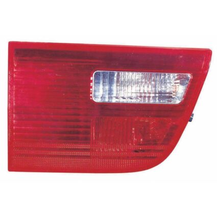 Tail Light Assembly Left Inner for BMW X5 2004–2006