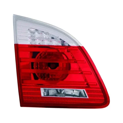 Tail Light Assembly Left Inner for BMW 535i Wagon 2009–2010