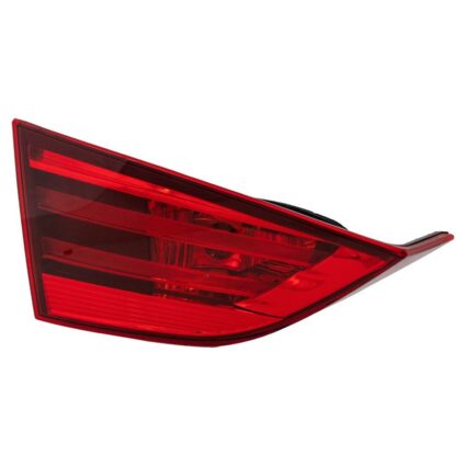 Tail Light Assembly Left Inner E84 for BMW X1 2012–2015