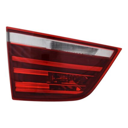 Tail Light Assembly Left Inner F25 w/o Xenon Headlamps Lens/Housing for BMW X3 2011–2017
