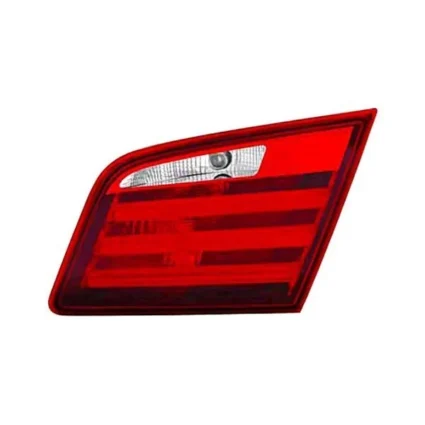 Tail Light Assembly Right Inner F10H/F10 Lens/Housing Only for BMW 528i 535i 550i ActiveHybrid 5
