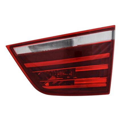 Tail Light Assembly Right Inner F25 w/o Xenon Headlamps Lens/Housing for BMW X3 2011–2017