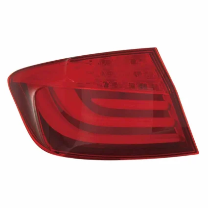 Tail Light Assembly Left Outer F10 LED for BMW 528i 535i 550i