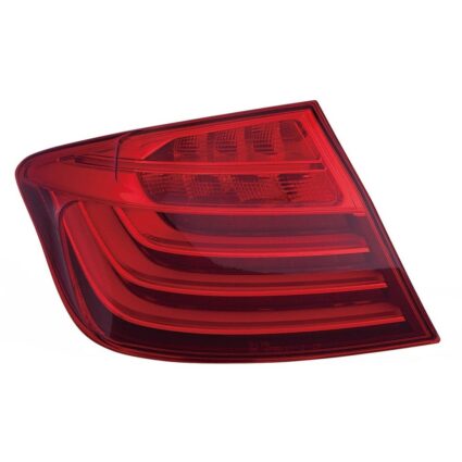 Tail Light Assembly Left Outer F10H/F10 LED CAPA for BMW 535d 550i ActiveHybrid 5 535i 528i