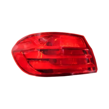 Tail Light Assembly Left Outer F33/F32/F36/F83/F82 Lens/Housing for BMW 428i 435i 428i Gran Coupe 435i Gran Coupe M4 440i 440i Gran Coupe 430i 430i Gran Coupe