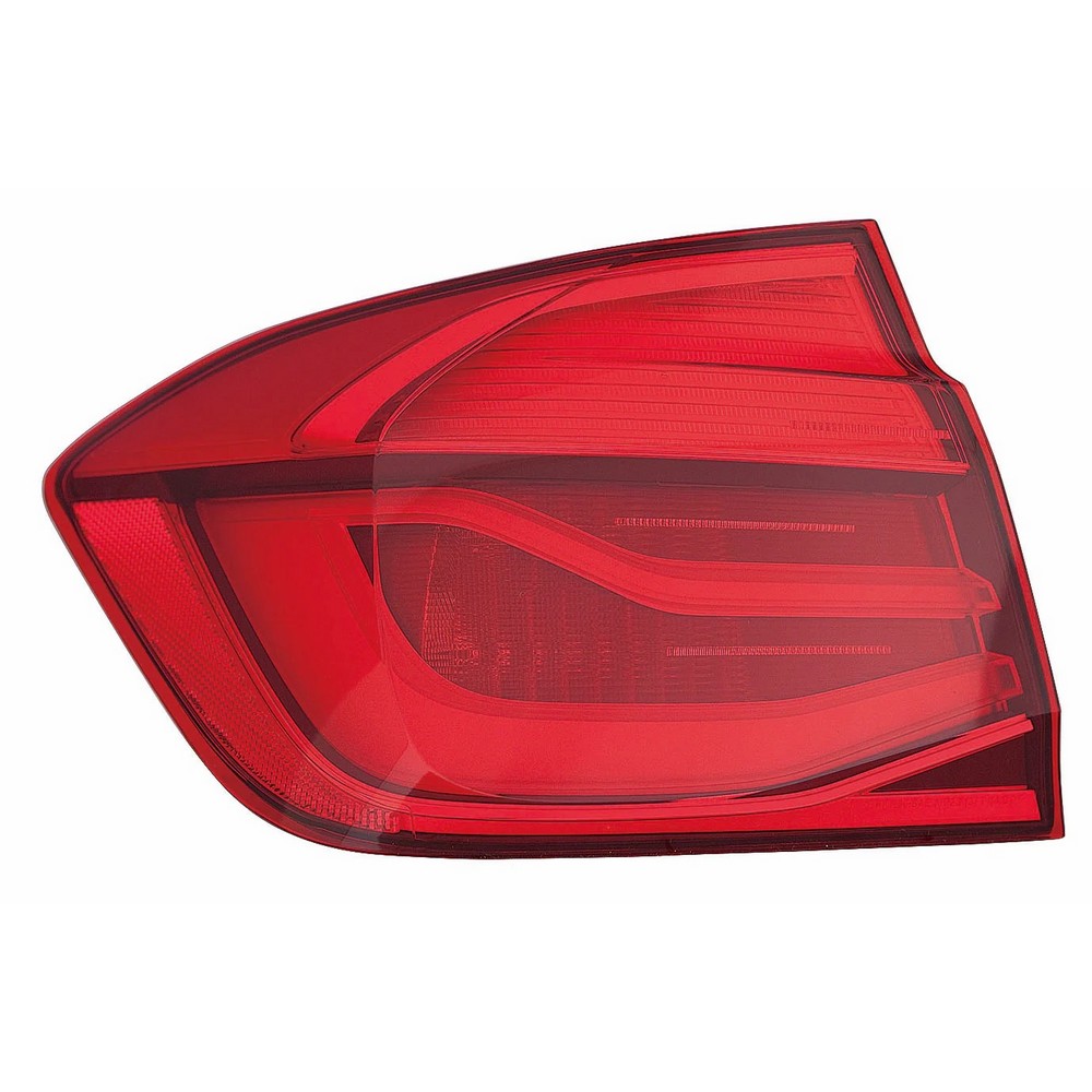 Tail Light Assembly Left Outer F30/F80 Lens/Housing for BMW 320i 340i 330e M3 328d 330i 328i