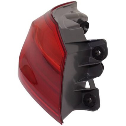 Tail Light Assembly Left Outer G30 for BMW M550i xDrive 530e 530i 540i