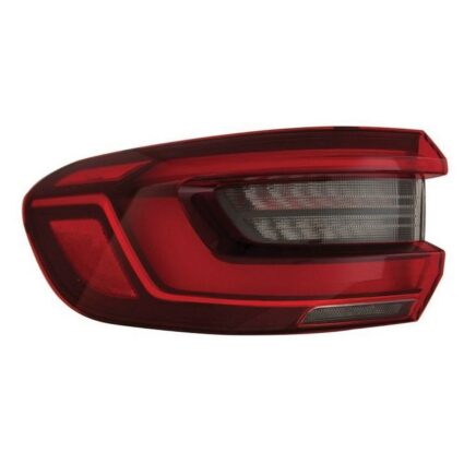 Tail Light Assembly Left Outer G05 Type 1 for BMW X5 2019–2023