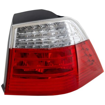Tail Light Assembly Right Outer for BMW 535i Wagon 2009–2010