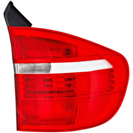 Tail Light Assembly Right Outer E70 for BMW X5 2007–2010