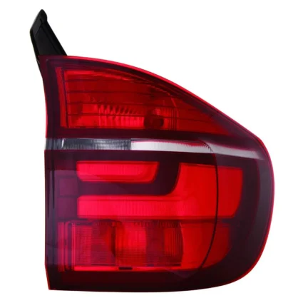 Tail Light Assembly Right Outer E70 for BMW X5 xDrive35i xDrive50i xDrive35d xDrive30i 2011–2013