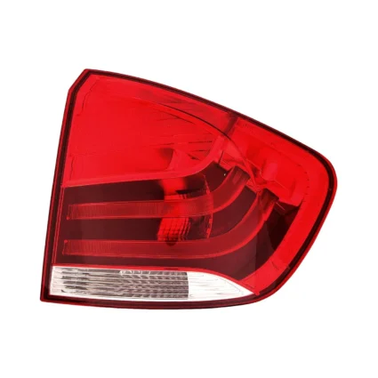 Tail Light Assembly Right Outer E84 Lens/Housing for BMW X1 2012–2015