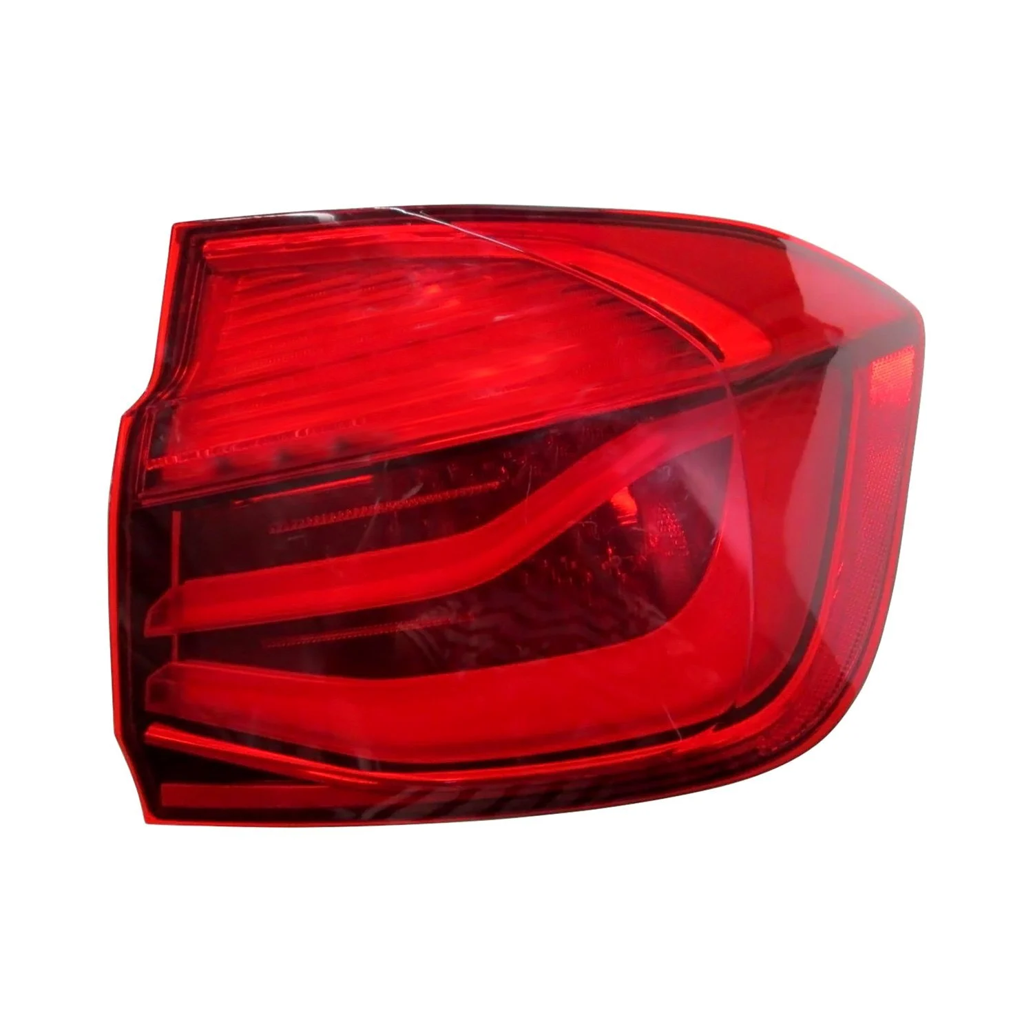 Tail Light Assembly Right Outer F30/F80 Lens/Housing for BMW 340i 330e M3 320i 328d 330i 328i