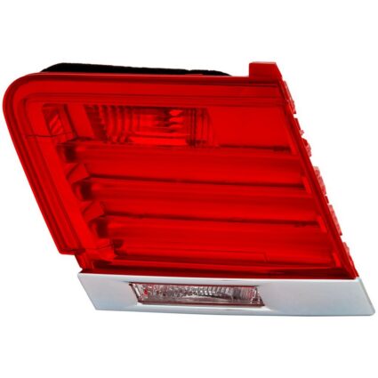 Back Up Light Lens / Housing Left Inner F01/F02/F04 Lens/Housing Only for BMW 760Li 750i 740i