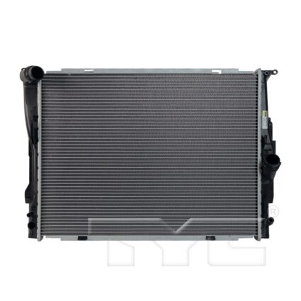 Radiator Cooling Module E82/E88/E90/E89 for BMW 328i 330i 335i Z4 128i 325i