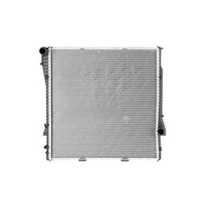 Radiator for BMW X5 2001–2006