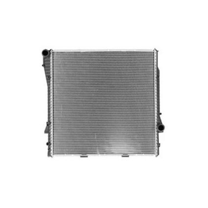 Radiator for BMW X5 2000–2006