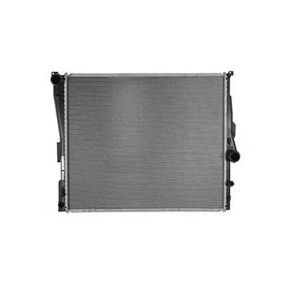 Radiator E83 for BMW X3 2007–2010