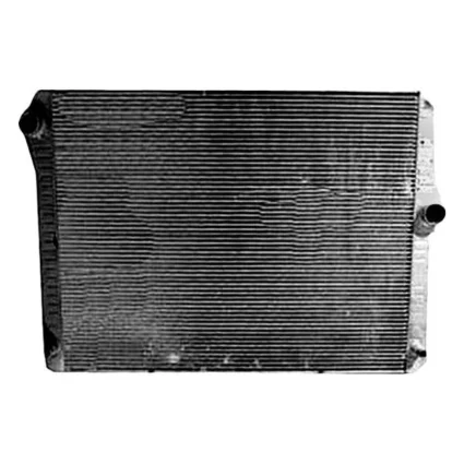 Radiator F10 for BMW 528i 2011–2011