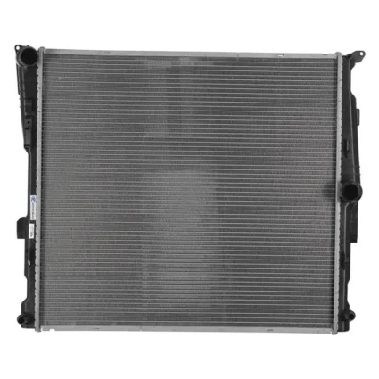 Radiator F25 for BMW X3 xDrive28i 2011–2012
