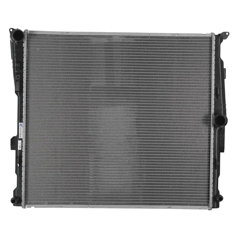 Radiator F25 for BMW X3 xDrive28i 2011–2012