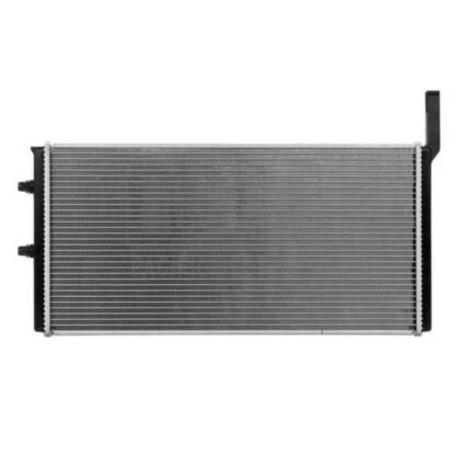 Intercooler F10/F12/F13/F07/F06 Sedan for BMW 650i 550i 550i GT 550i GT xDrive 650i Gran Coupe