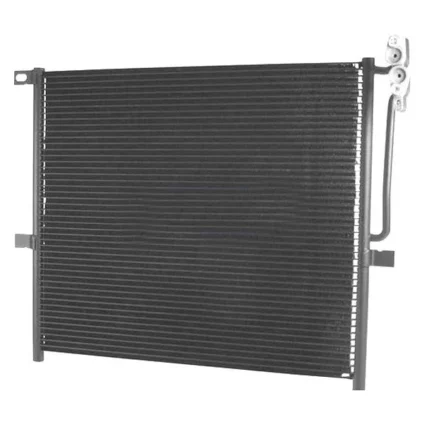 A/C Condenser for BMW X3 2004–2010