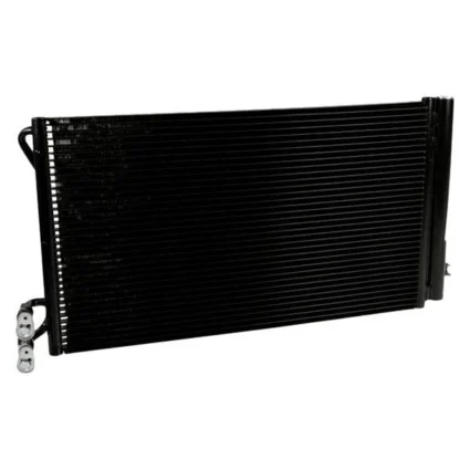 A/C Condenser E92/E93 for BMW 335i Coupe Convertible 2007–2011