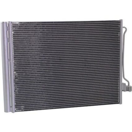 A/C Condenser F10/F12/F13/F07/F06 Sedan for BMW 650i 550i 550i GT 550i GT xDrive 528i 650i Gran Coupe
