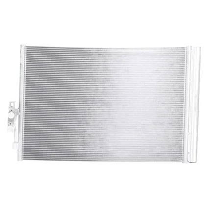 A/C Condenser F25 for BMW X3 xDrive28i 2011–2012