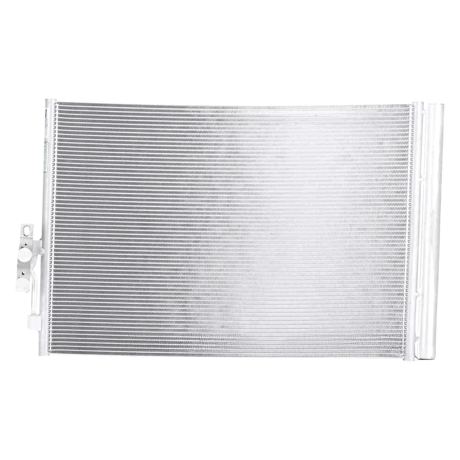 A/C Condenser F25 for BMW X3 xDrive28i 2011–2012
